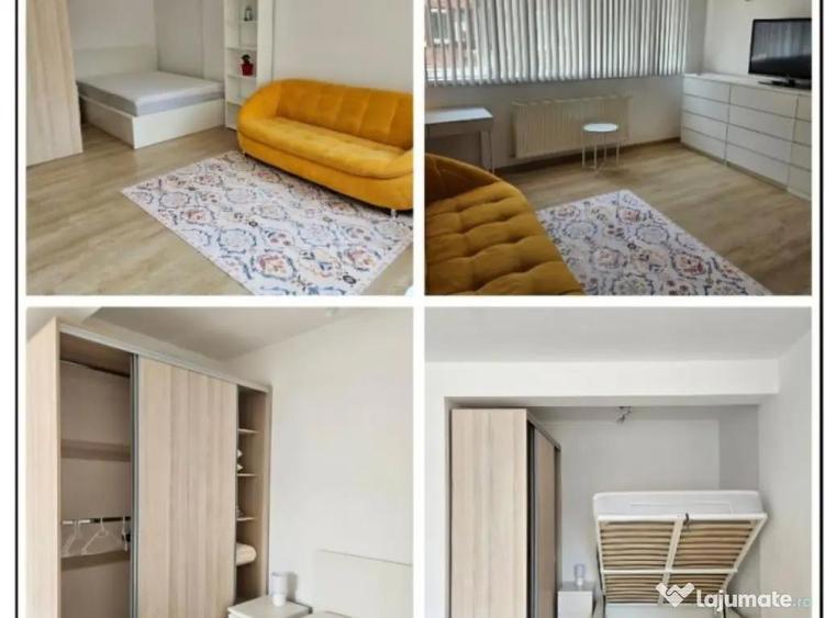 Dimitrie leonida etaj 2 din 4 decomandat - 2