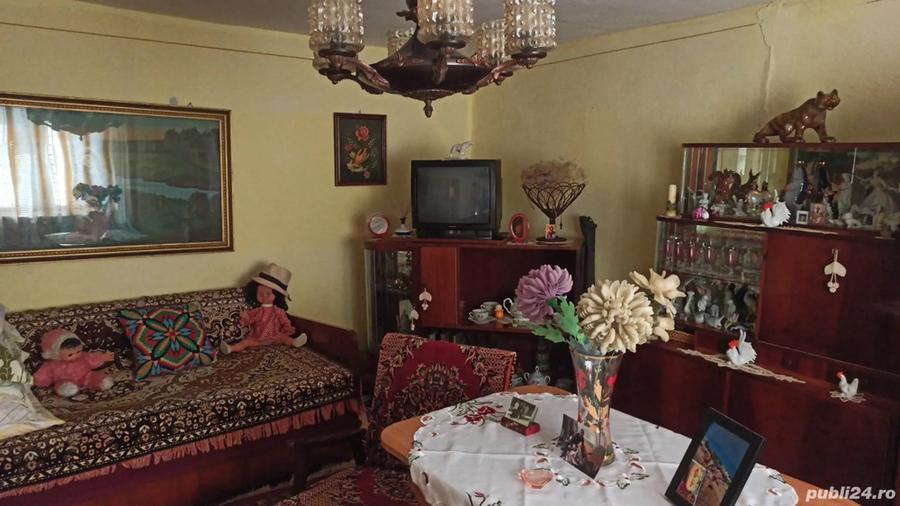 Casa de vanzare oras Corabia - Olt - 1