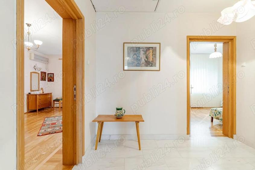 Vila familiei unite, pentru momente impreuna, Snagov - Ciofliceni - 4