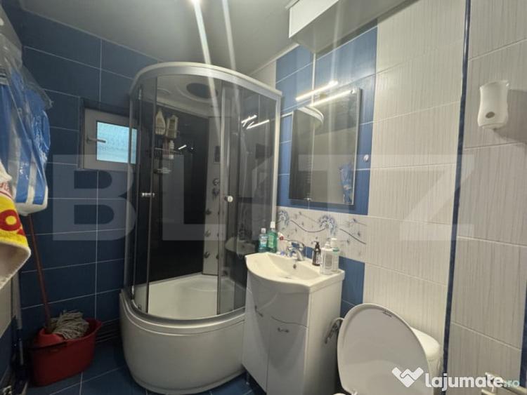 Apartament cu 2 camere, 52 mp, zona Aleea Energeticienilor - 9