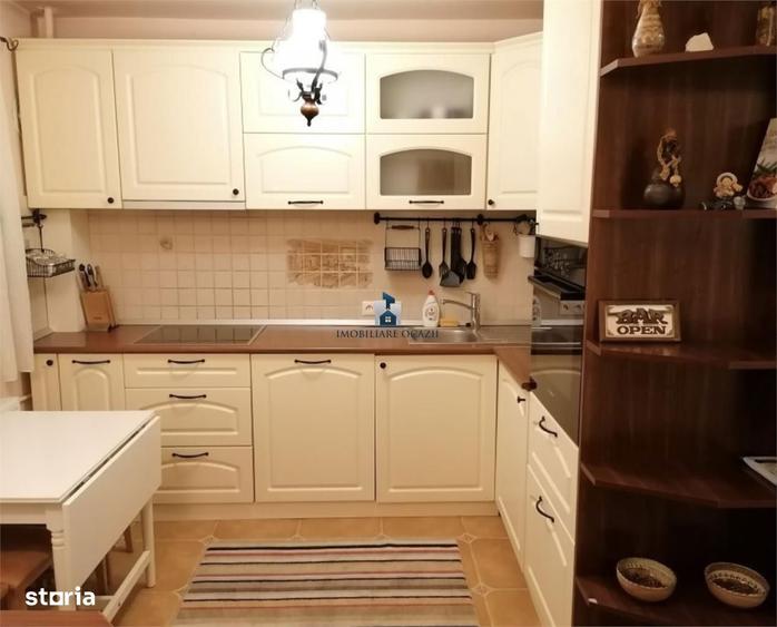 Inchiriere Apartament 3 Camere Decomandat Sos.Giurgiului - 10