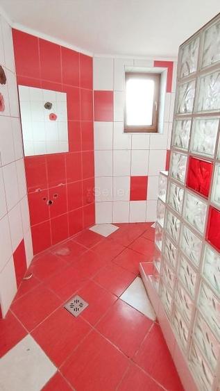 Investitie Pensiune 12 camere - 14