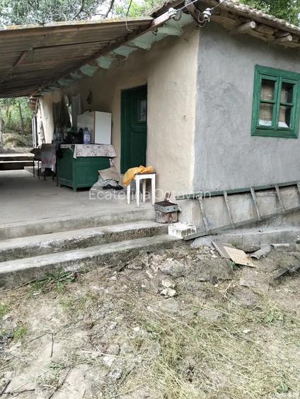 Vand casa sat Crangu,jud Constanta