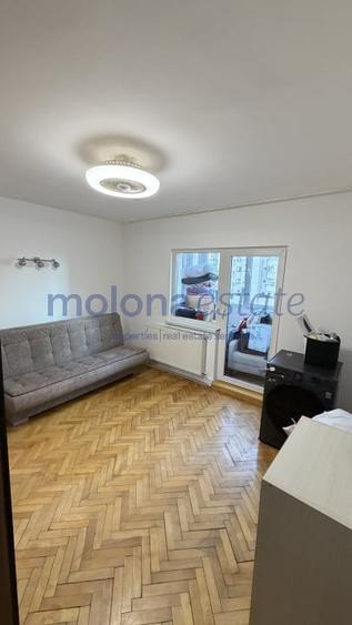 Apartament 3 camere , etaj intermediar, calea Dorobantilor - 4