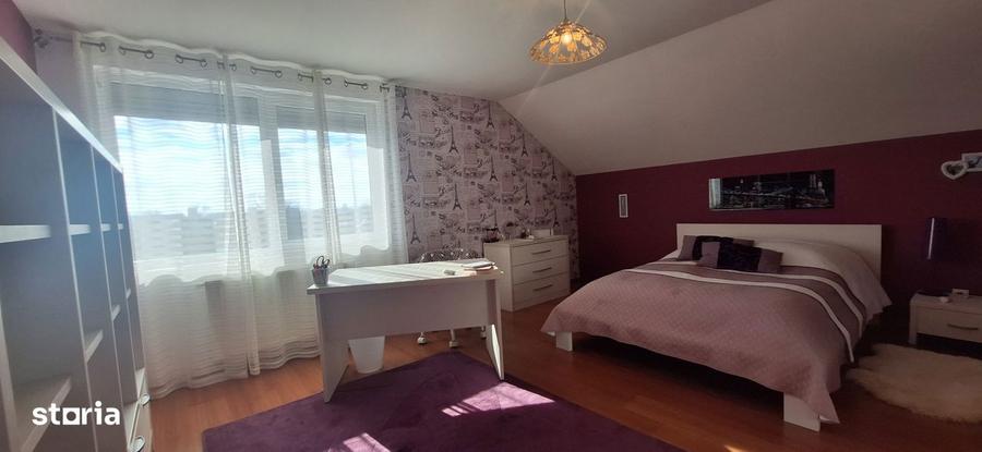 Casa individuala cu teren generos - 2