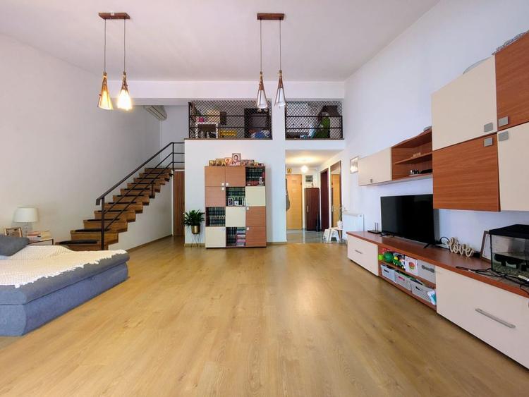 Casă individuala cu 6 apartamente – zona Steaua - Comision 0% - 5