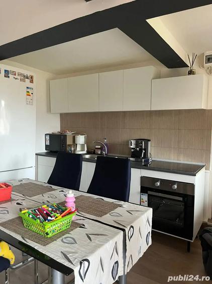 casa in localitatea Sanovita - 2