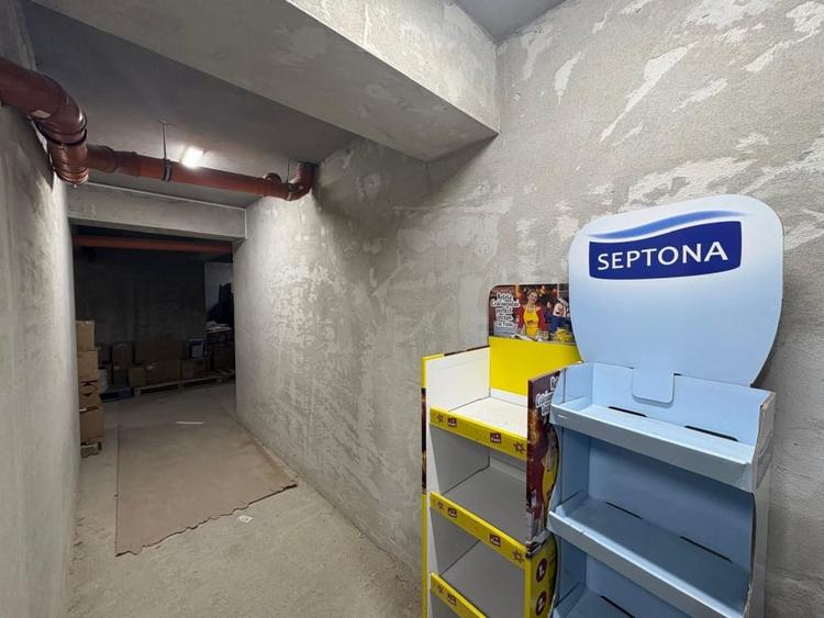 Spatiu comercial 215m Militari Residence Str Rezervelor stradal - 17