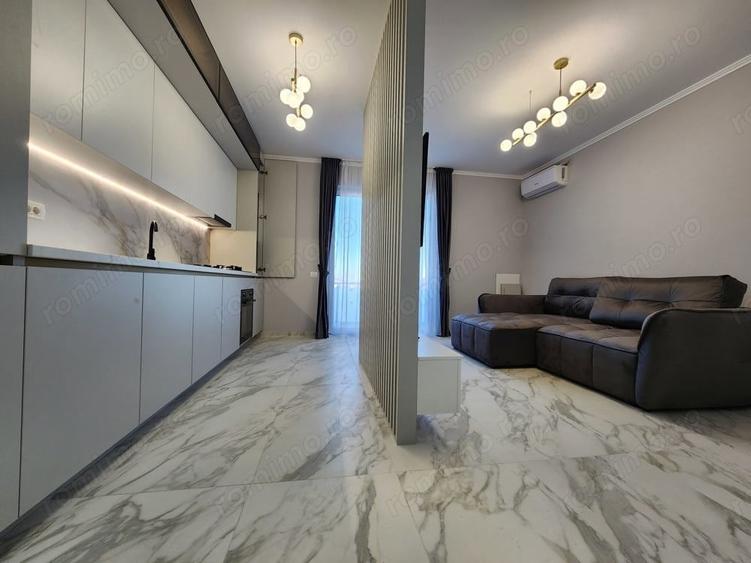 Vand apartament cu o camera - 3