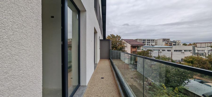 Vanzare apartamente 3-4 camere, Aviatiei/Baneasa, bloc nou 2025,P+2+M - 6