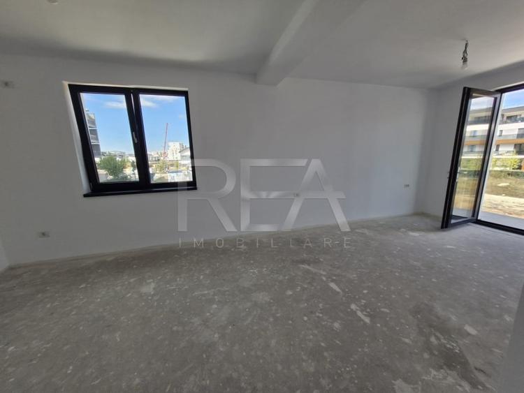 Duplex compus din doua case la 1,3 kilometri de statia de metrou Nicolae Teclu - 11