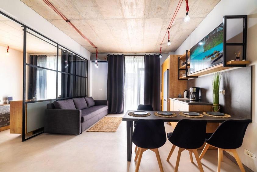 Apartament superb la Mamaia Nord-Navodari - 3