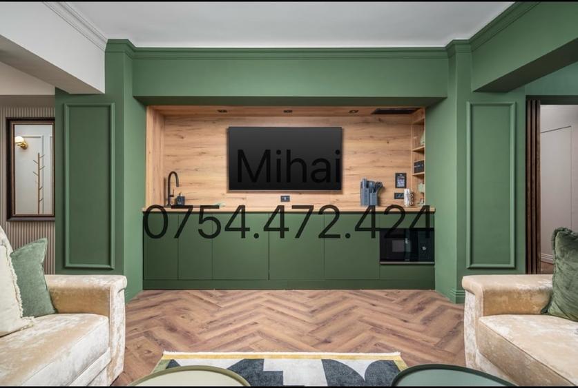 Apartament  arhitect 5 camere Piata Unirii - 9