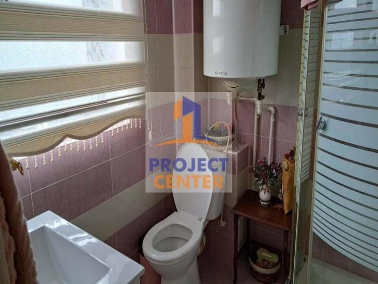 Casa 5 camere Darmanesti, zona centrala - 10