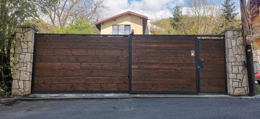 Casa individuala de inchiriat 165 mp cu gradina Grigorescu - 5