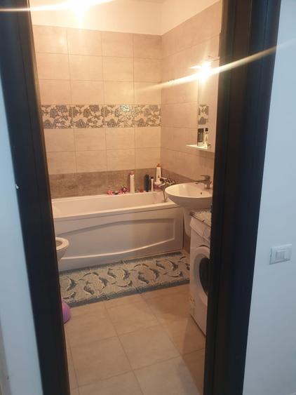 Chiajna, Militari Residence, str. Ilie Petre, garsoniera 34 mp - 5