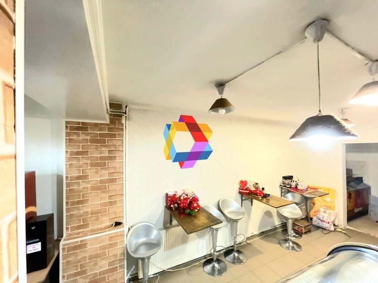 Spatiu comercial de închiriat cu vad, Brasov - 29 mp -  Spatii-comerciale-brasov - 3