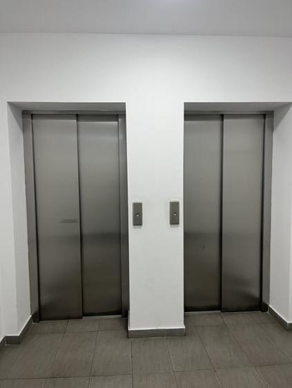 2 camere cu parcare subterana+boxa Domenii | Arcul de Triumf - 13