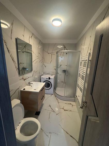 Inchiriere apartament cu doua camere - 2