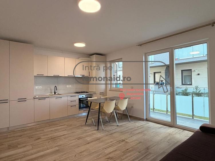 Apartament 2 camere | Giroc | Parter - 3