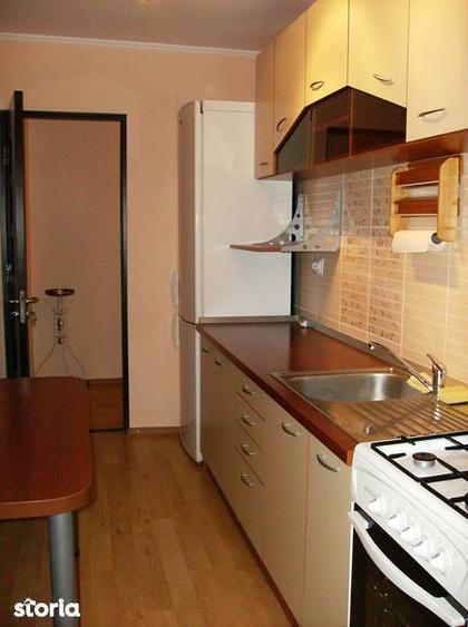 2 camere, decomandat, complet mobilat, utilat, Str Cocorului - 3