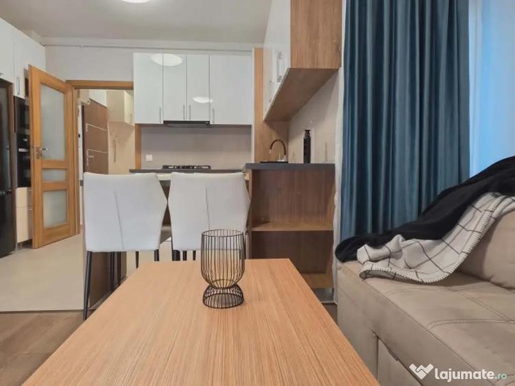 Apartament de inchiriat, str. Mestesugarilor/cart.Iosia - 2