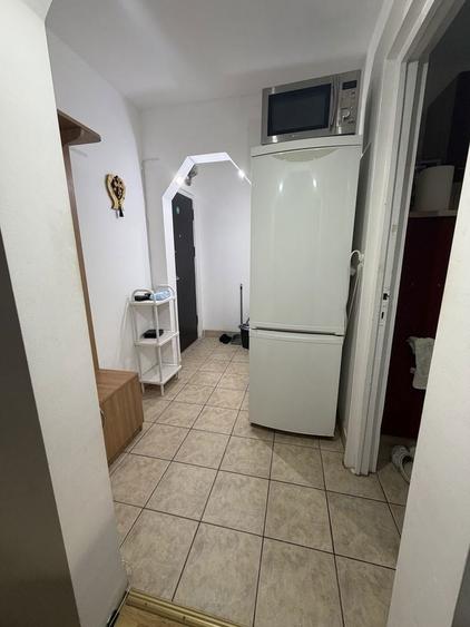 Apartament 2 camere Calea Romanilor 1 minut de centru mobilat complet 59.000 - 5