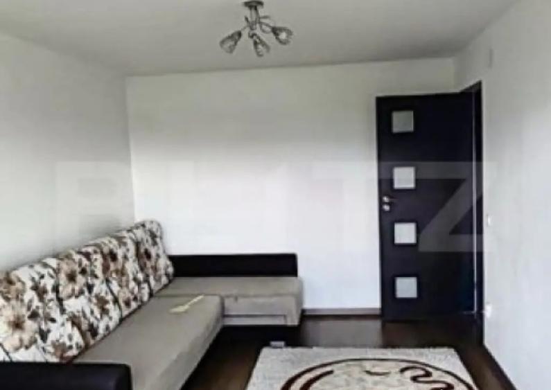 De vanzare apartament 2 camere - cartier Stupini - 5