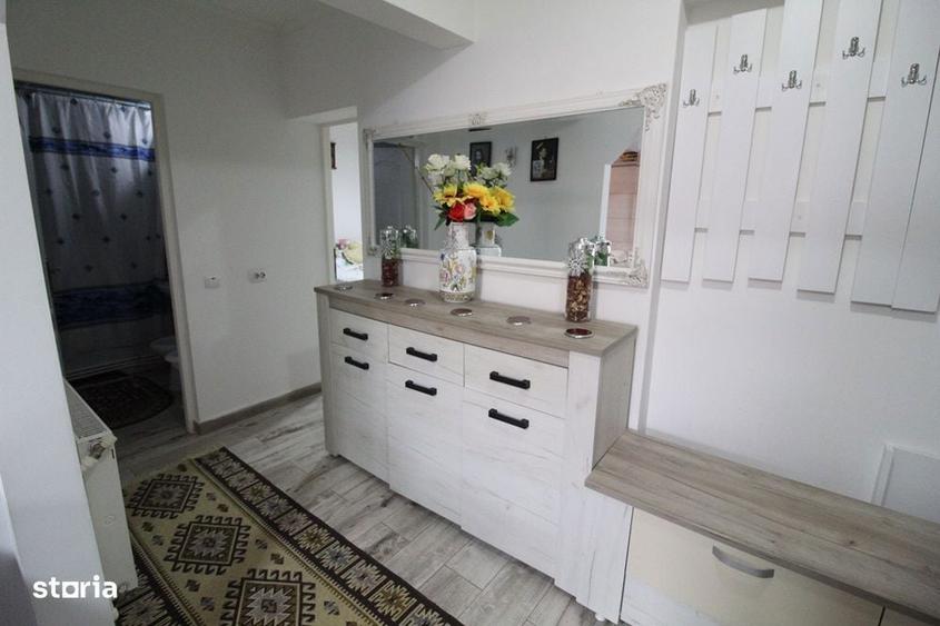 Vand apartament 2 camere in Hunedoara, Central/Micro1-Rusca, etaj 1... - 4
