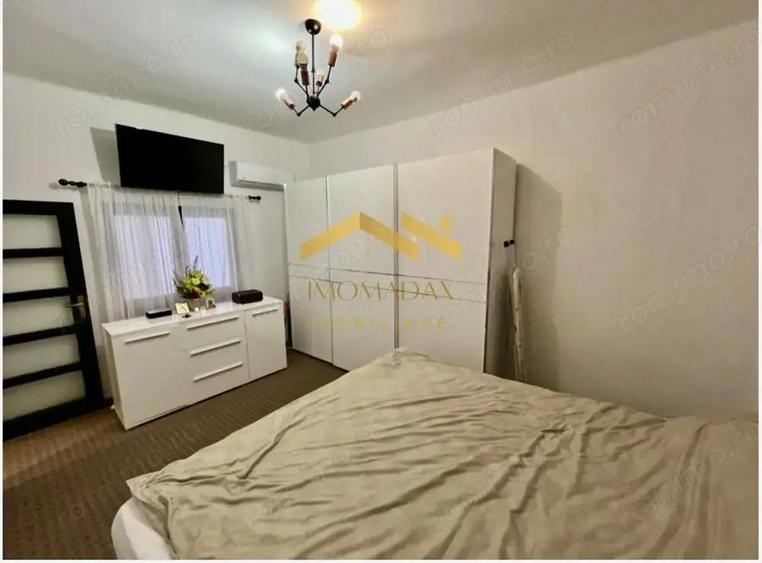 Modern-Apartament 5 Camere-Centrala Proprie - 8