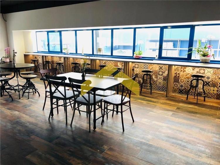 Hala de inchiriat zona industriala Vest - 8