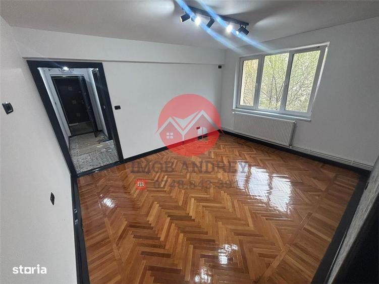 Apartament 3 camere ultracentral, renovat complet, vedere Dunare - 2