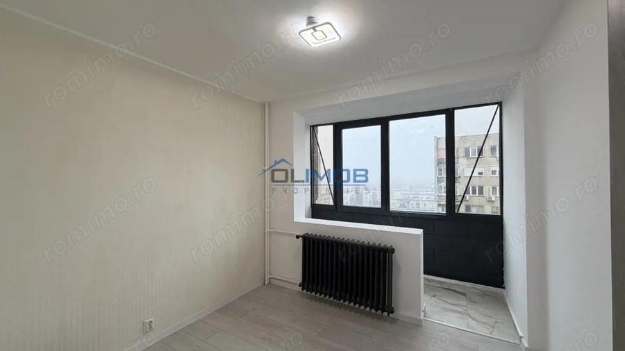 4 camere Militari Apusului | 60 mp, renovat complet, metrou Gorjului - 3
