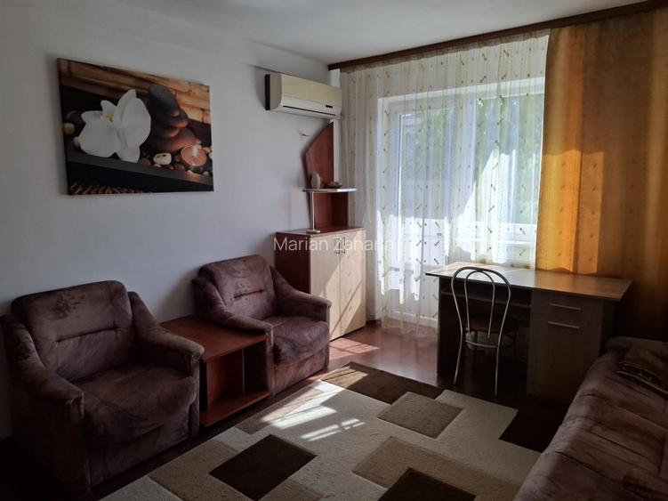 Apartament cu 2 camere semidecomandat în Gojdu Apartament cu 2 camere semidecomandat în Gojdu
