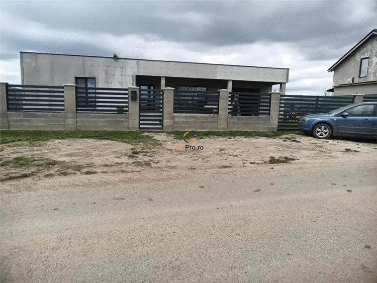 Casa Individuala Finalizata Bencec - 3