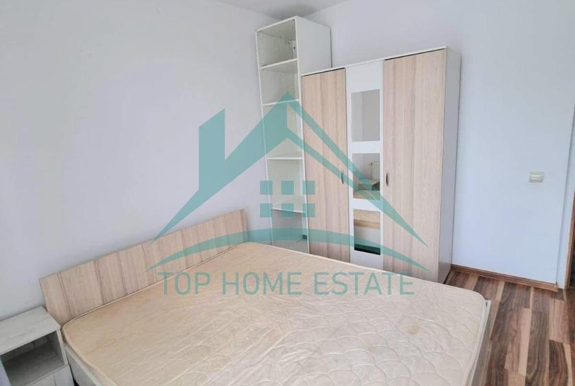 EXCLUSIVITATE! Apartament cu o camera,zona Eroilor, Floresti! - 4