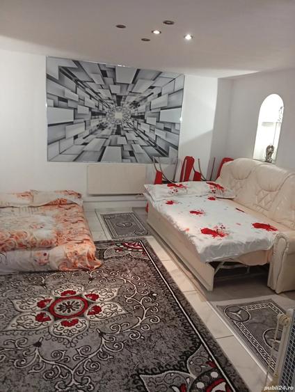 vand casa cu gradina in bontida - 8