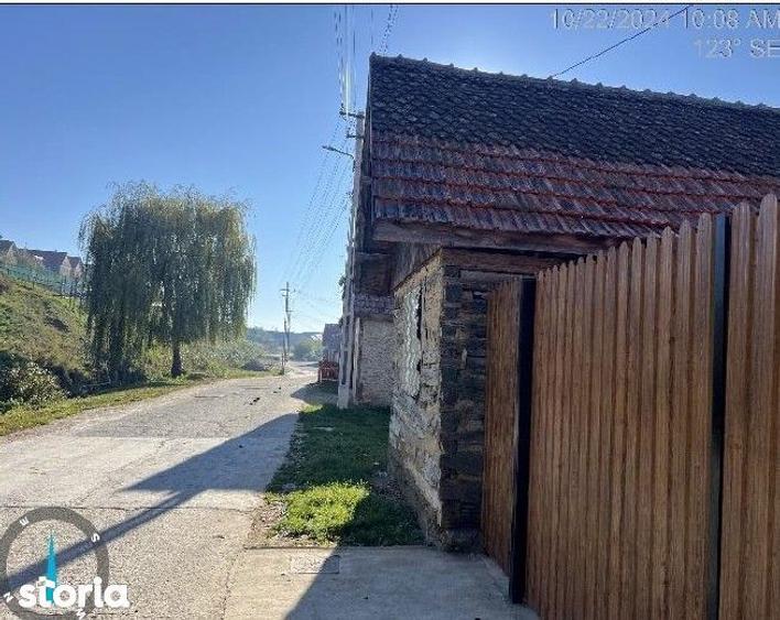 Casa si teren Cutus, ID: R2929980 - 3