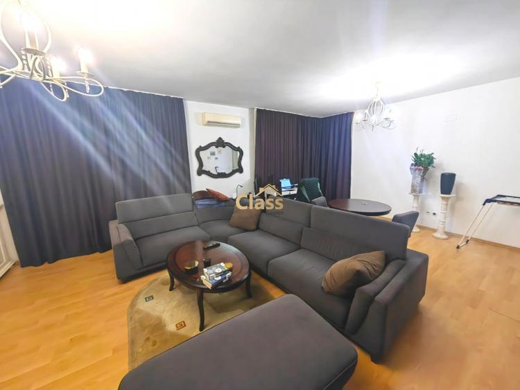 Apartament 3 camere | Parcare | 104 mpu | Zona Andrei Muresanu - 2