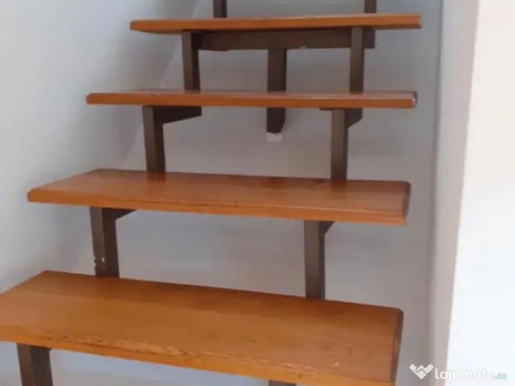 Apartament la mansarda zona Valea Aurie - 7