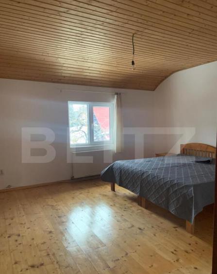 Casa in Bran 160 mp utili, pivni?a, teren 370 mp - 6