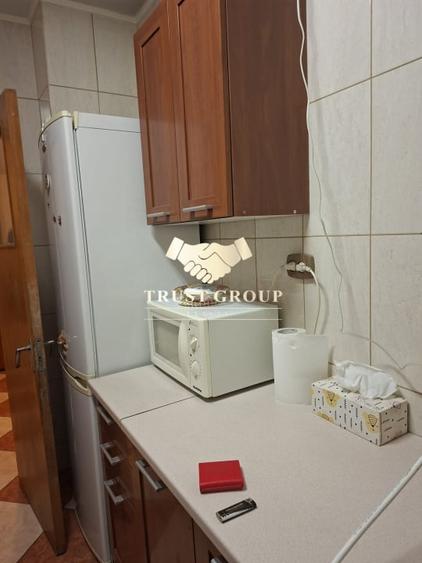 2 camere Drumul Taberei | 2 min metrou | - 2