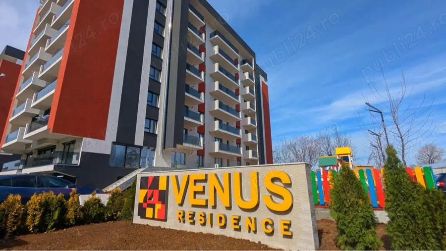 Apartament 2 cam Venus 4 Residence - 1