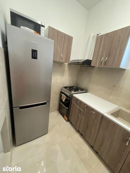 Apartament cu 2 camere - Copou - Stadion - 8