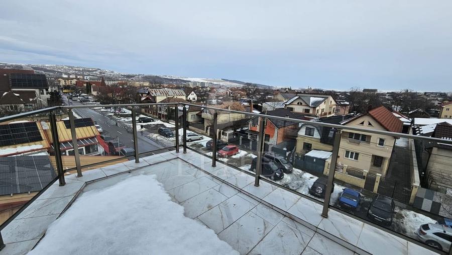 Apartament 3 camere în zona Piata Ira - 6