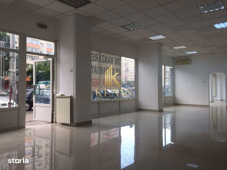 de inchiriat spatiu comercial soseaua Stefan cel Mare - 4