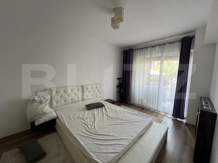 2 camere | Gradina  50 mp | Buna Ziua | Parcare subterana inclusa - 4