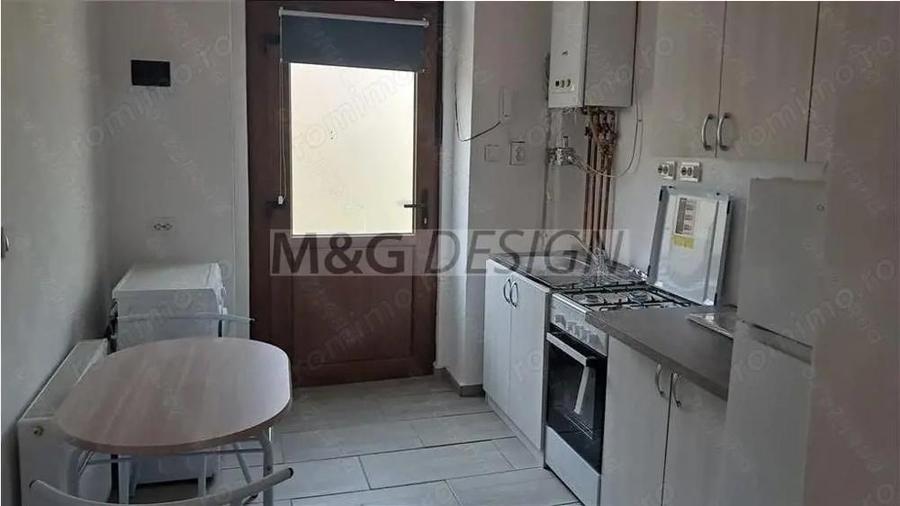 1 camera zona Complex etaj 1 cu centrala - 3