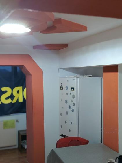 Apartament 2 camere Mobilat si utilat complet  Central-Remetea - 13