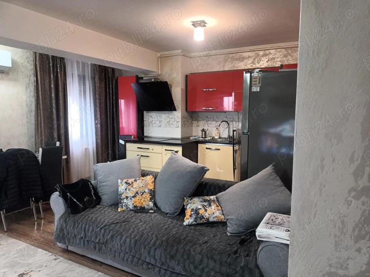 Agentie inchiriem apartamenent 3 camere Pormenada -Mol- Severinului de lux - 4